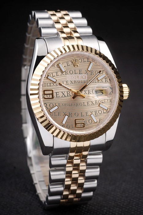 Datejust replica