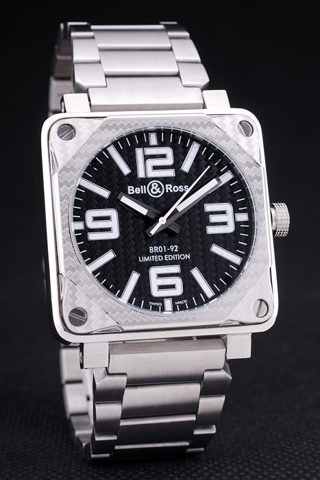 Bell & Ross replica