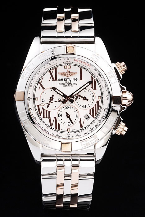 Chronomat replica
