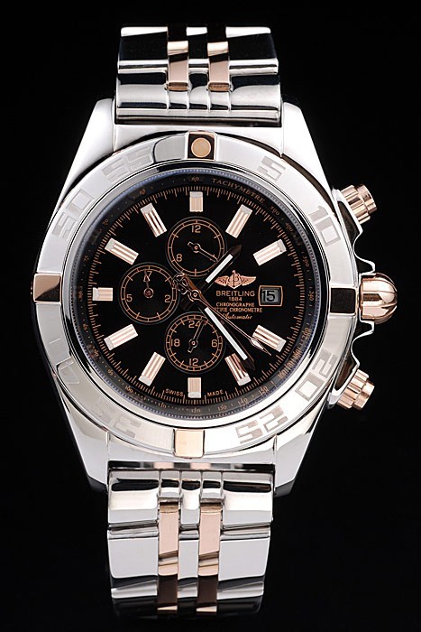 Chronomat replica