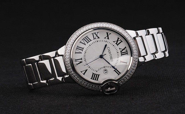 Omega Seamaster replica