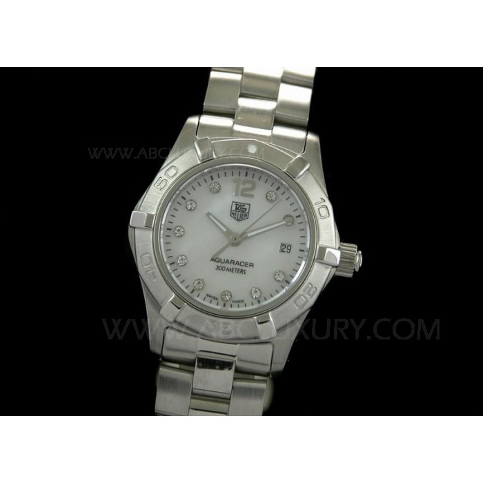 Tag Aquaracer Ladies replica